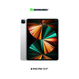 iPad Pro 12.9-inch (M1 chip)
