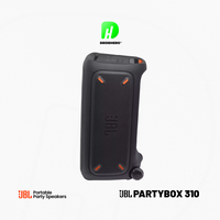 JBL Partybox 310