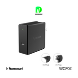 Tronsmart WCP02 60W 3.0 Wall Charger