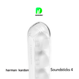 Harman Kardon Soundsticks 4