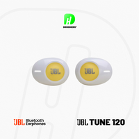 JBL Tune 120TWS- YELLOW