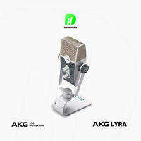 AKG Lyra - USB Microphone
