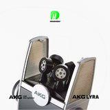 AKG Lyra - USB Microphone