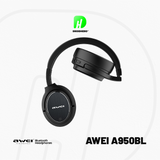 AWEI A950BL | ANC Headphones