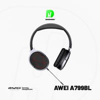 AWEI A799BL Gaming Headphones