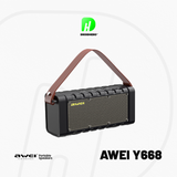 AWEI Y668