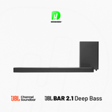 JBL Bar 2.1 Deep Bass