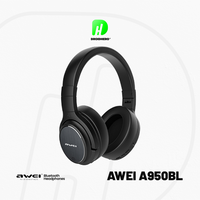 AWEI A950BL | ANC Headphones
