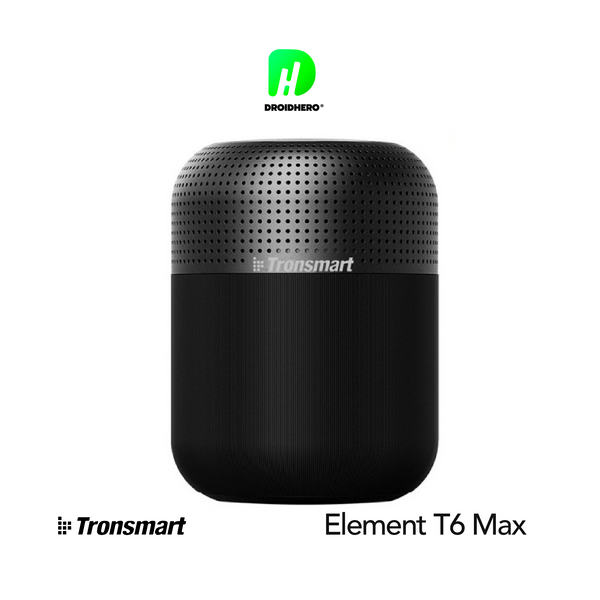 Tronsmart Element T6 Max (60W)