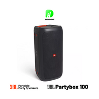 JBL Partybox 100