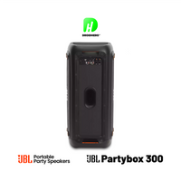 JBL Partybox 300