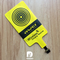AWEI WIRELESS RECEIVER for ANDROID MICRO USB