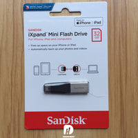 SANDISK iXpand Mini 32GB